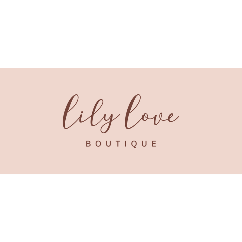 Lily Love Gift Card